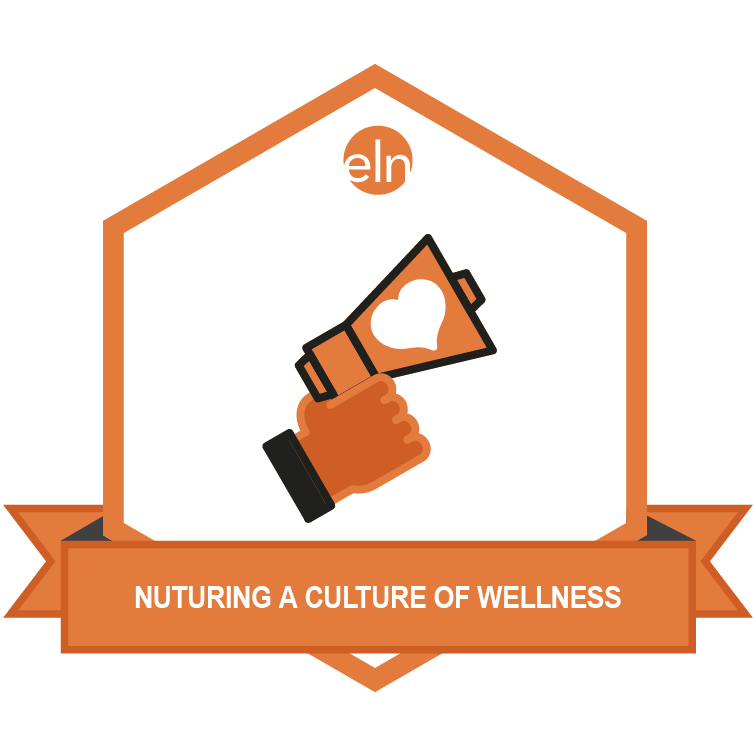 Nurturing a Culture of Wellness Micro-Credential